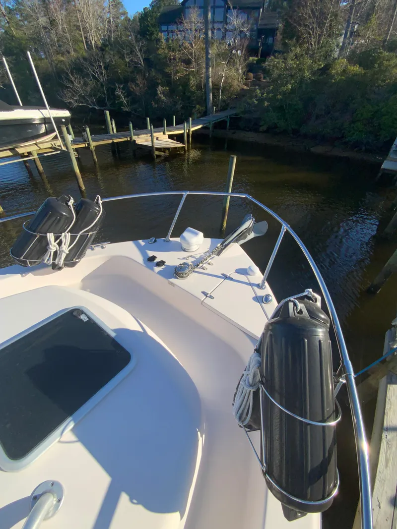 Slide: The Image of Grady-White Chesapeake 290 2009 - 59