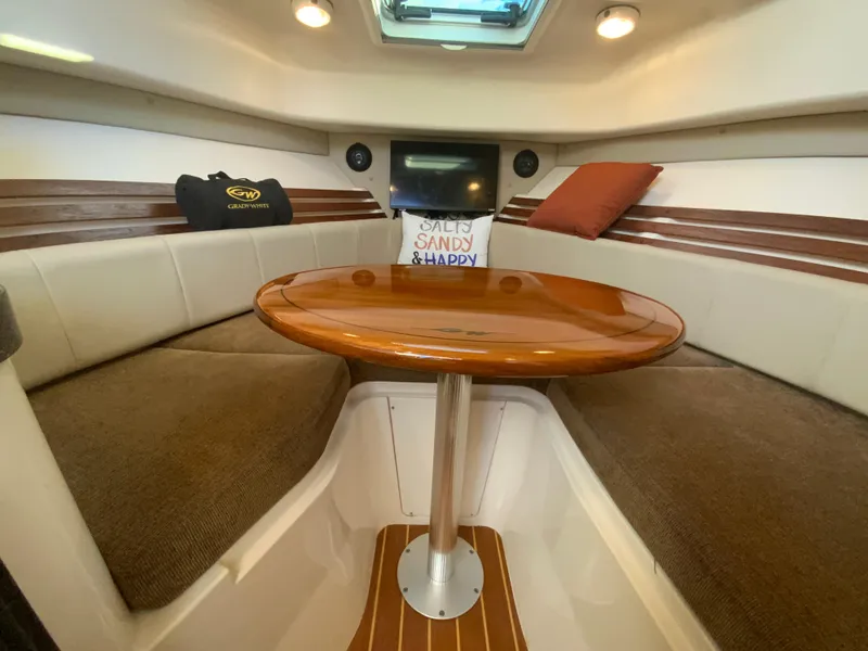 Slide: The Image of Grady-White Chesapeake 290 2009 - 66