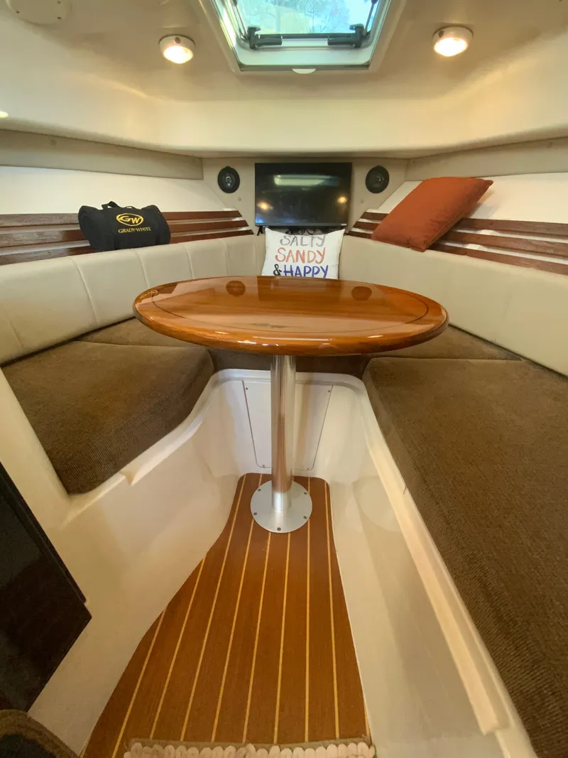 Slide: The Image of Grady-White Chesapeake 290 2009 - 67