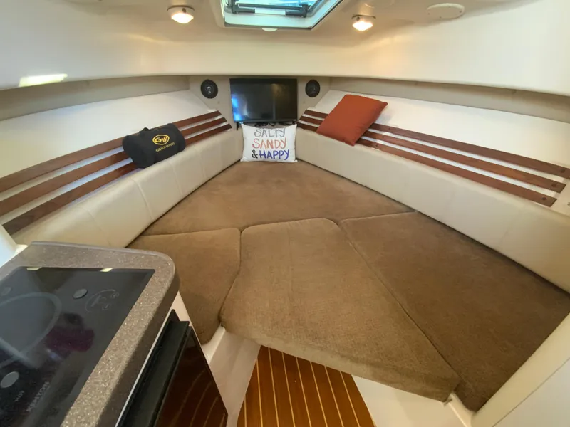 Slide: The Image of Grady-White Chesapeake 290 2009 - 69