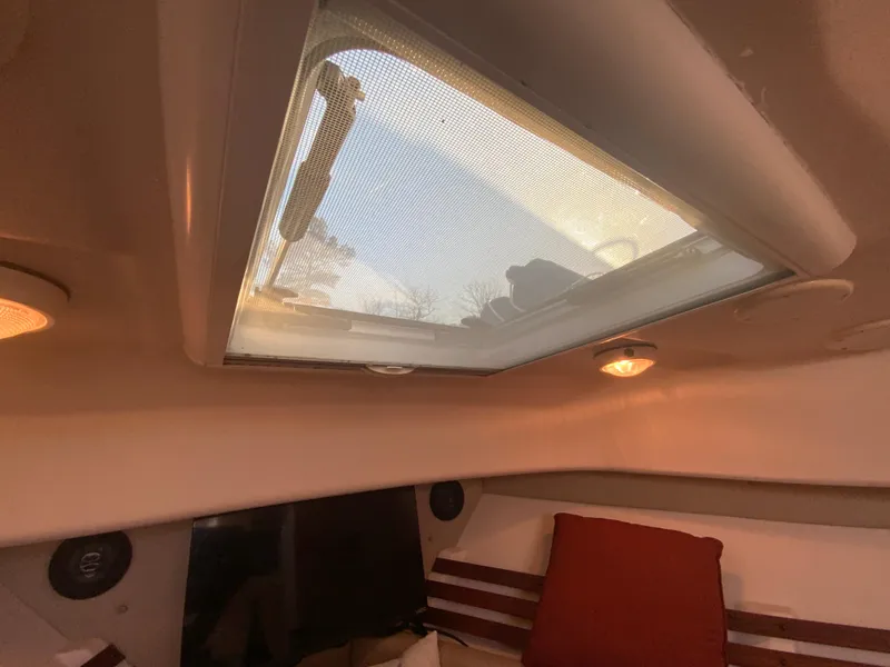 Slide: The Image of Grady-White Chesapeake 290 2009 - 74