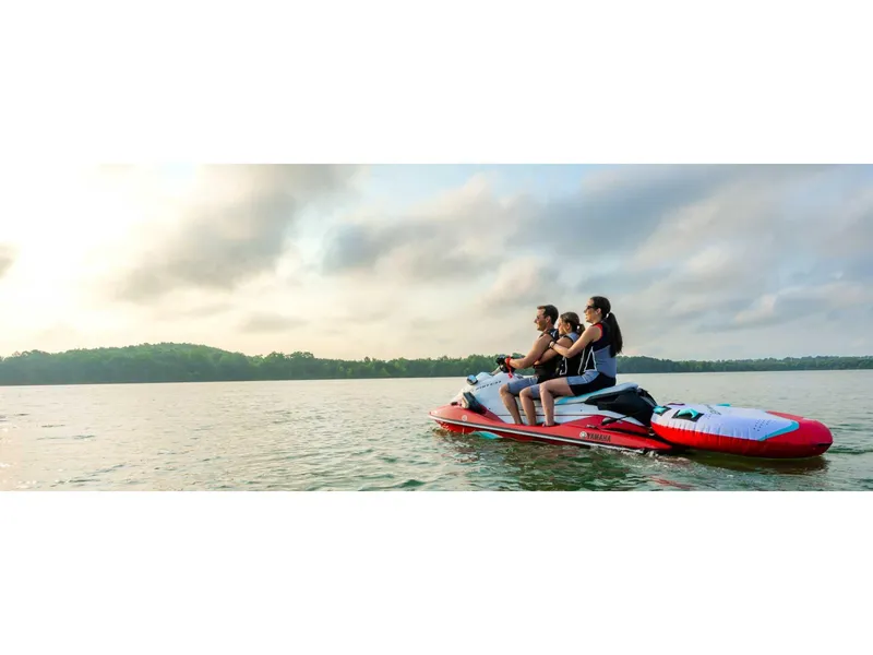 Slide: The Image of Yamaha EX Limited 2024 - 10