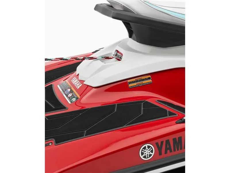 Slide: The Image of Yamaha EX Limited 2024 - 3