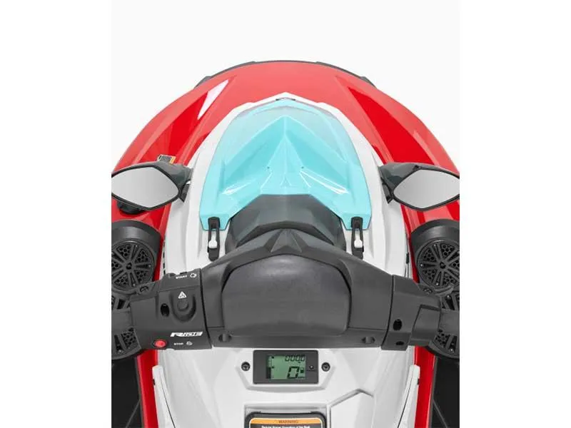 Slide: The Image of Yamaha EX Limited 2024 - 4