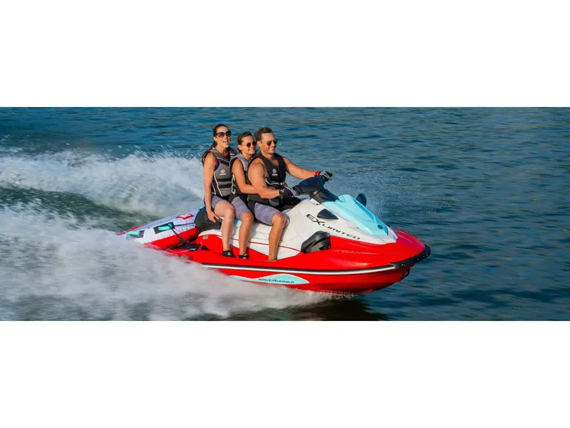 Slide: The Image of Yamaha EX Limited 2024 - 6