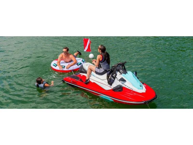 Slide: The Image of Yamaha EX Limited 2024 - 7