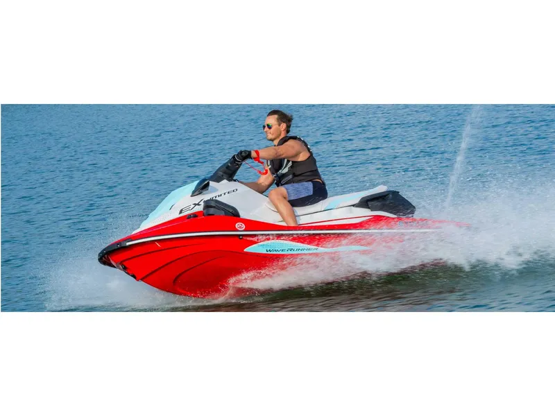 Slide: The Image of Yamaha EX Limited 2024 - 9