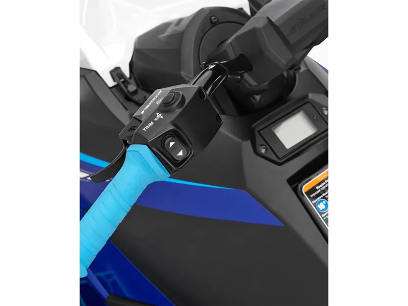 Slide: The Image of Yamaha JetBlaster 2024 - 5