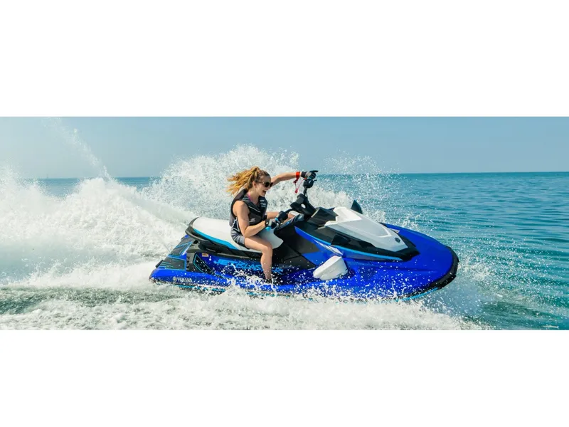 Slide: The Image of Yamaha JetBlaster 2024 - 8