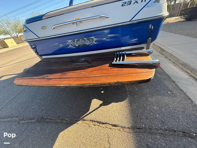 Slide: The Image of 2005 Malibu 23xti for sale in Phoenix, AZ - 10