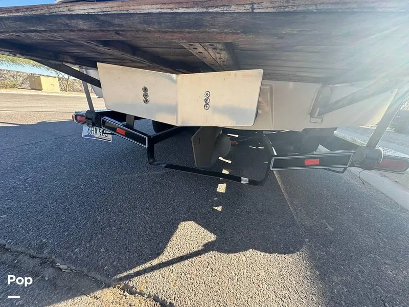 Slide: The Image of 2005 Malibu 23xti for sale in Phoenix, AZ - 11