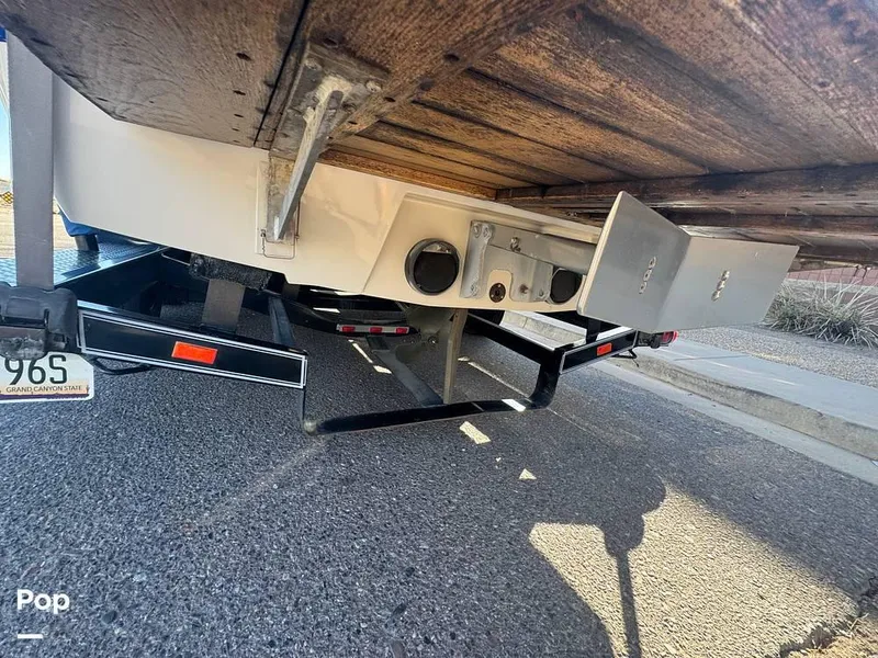 Slide: The Image of 2005 Malibu 23xti for sale in Phoenix, AZ - 13