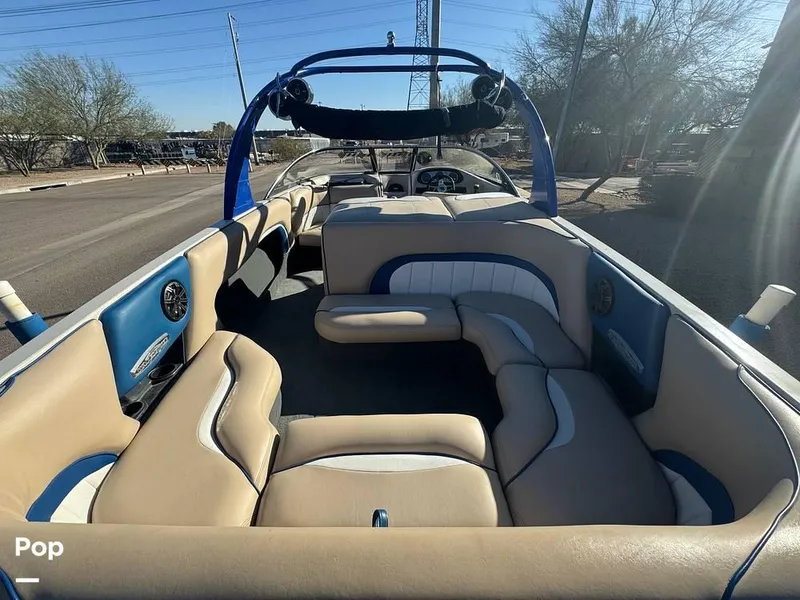 Slide: The Image of 2005 Malibu 23xti for sale in Phoenix, AZ - 14
