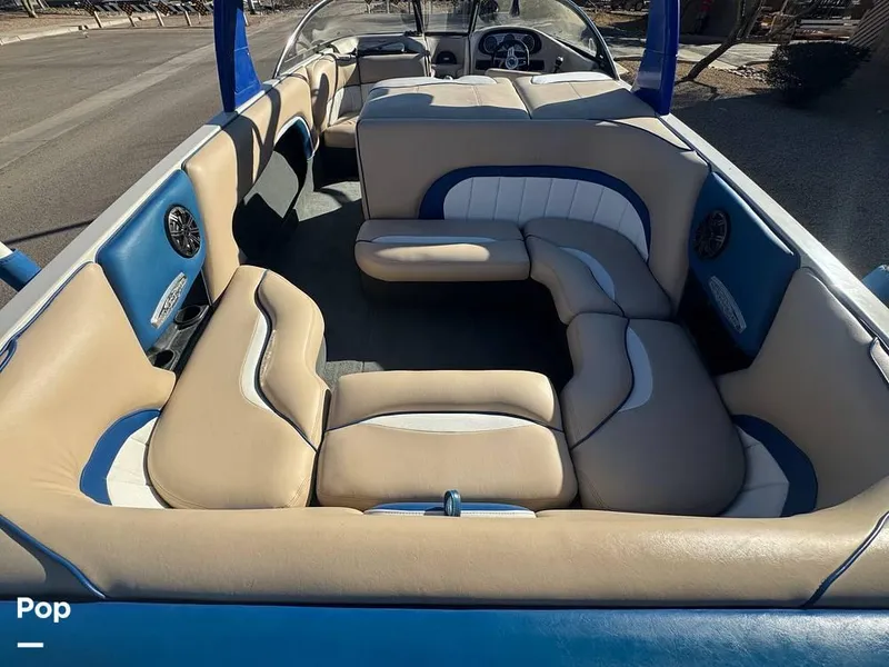 Slide: The Image of 2005 Malibu 23xti for sale in Phoenix, AZ - 15