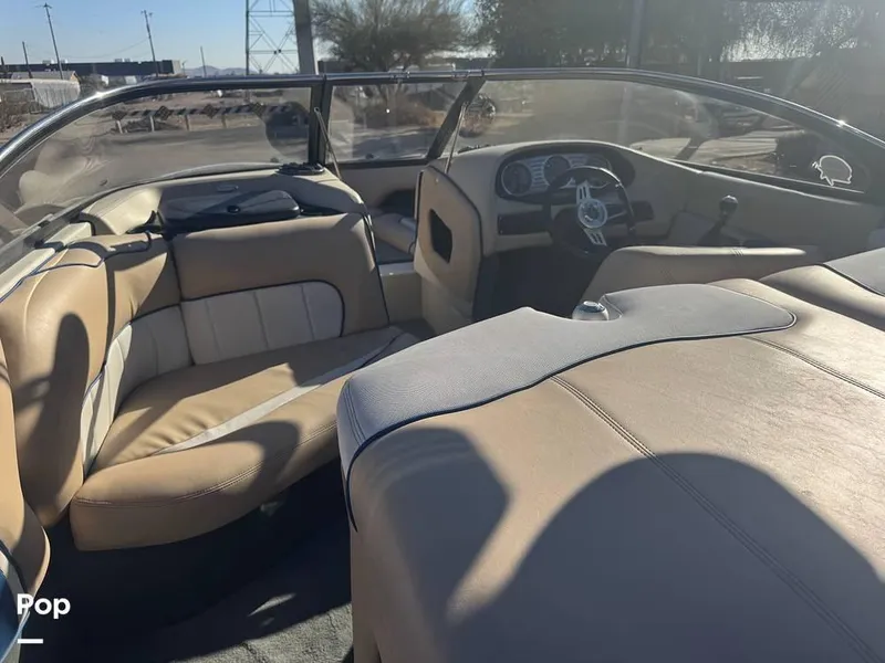 Slide: The Image of 2005 Malibu 23xti for sale in Phoenix, AZ - 16
