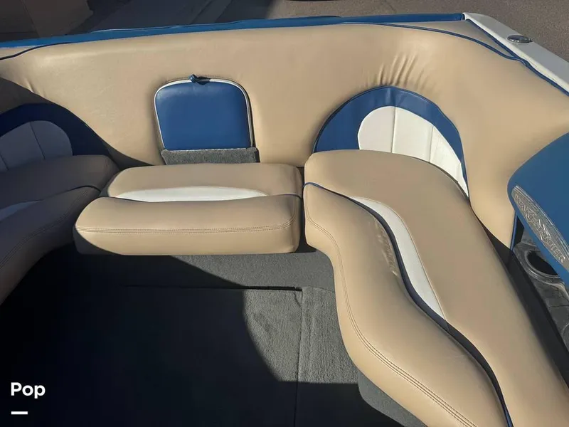 Slide: The Image of 2005 Malibu 23xti for sale in Phoenix, AZ - 18