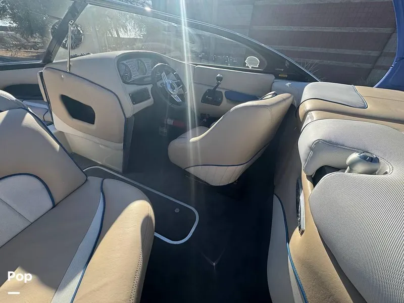 Slide: The Image of 2005 Malibu 23xti for sale in Phoenix, AZ - 20