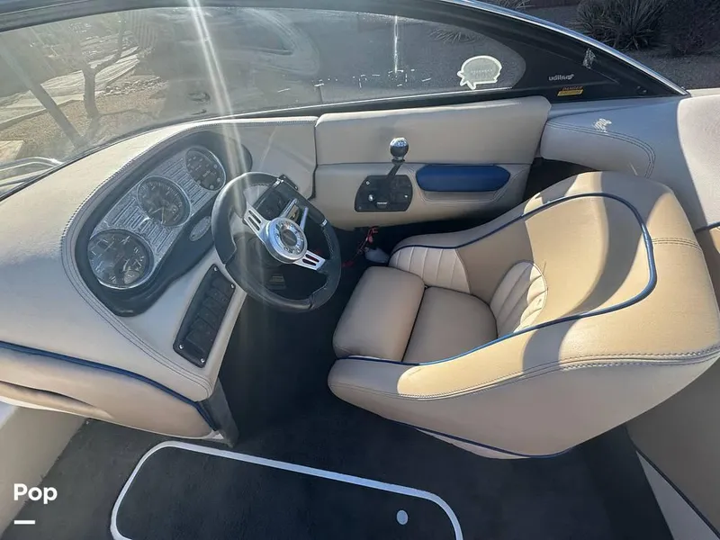 Slide: The Image of 2005 Malibu 23xti for sale in Phoenix, AZ - 22