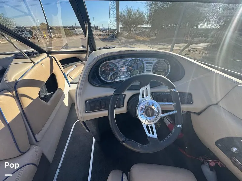 Slide: The Image of 2005 Malibu 23xti for sale in Phoenix, AZ - 23