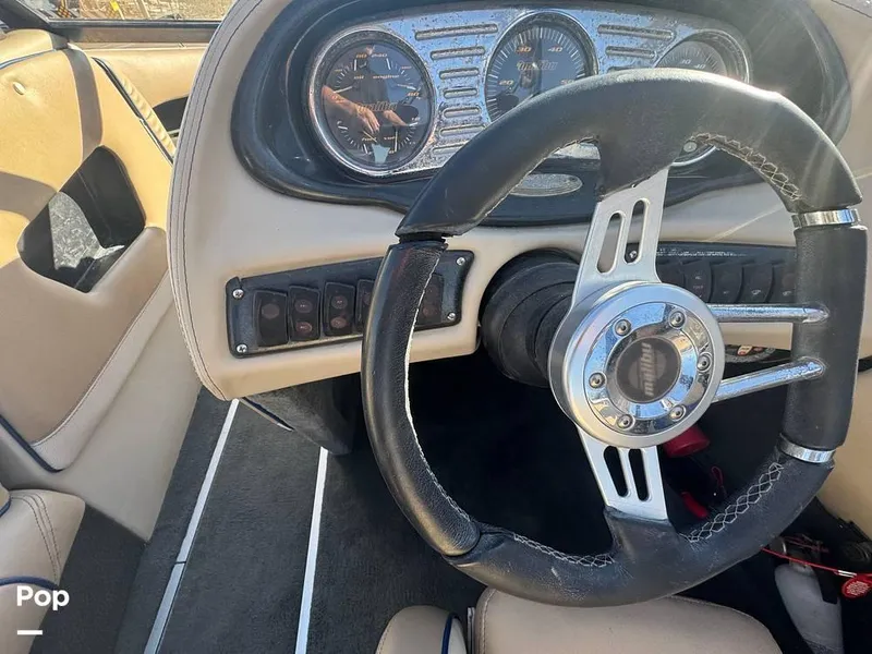 Slide: The Image of 2005 Malibu 23xti for sale in Phoenix, AZ - 27