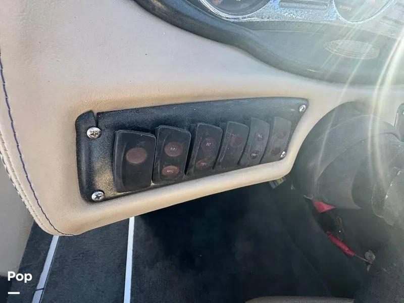 Slide: The Image of 2005 Malibu 23xti for sale in Phoenix, AZ - 28