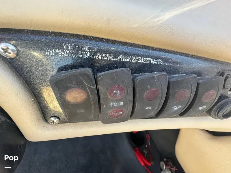 Slide: The Image of 2005 Malibu 23xti for sale in Phoenix, AZ - 29