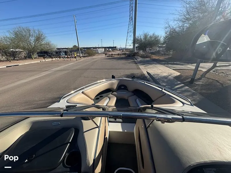Slide: The Image of 2005 Malibu 23xti for sale in Phoenix, AZ - 31