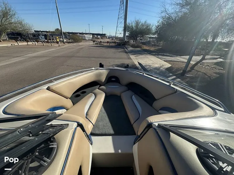 Slide: The Image of 2005 Malibu 23xti for sale in Phoenix, AZ - 33