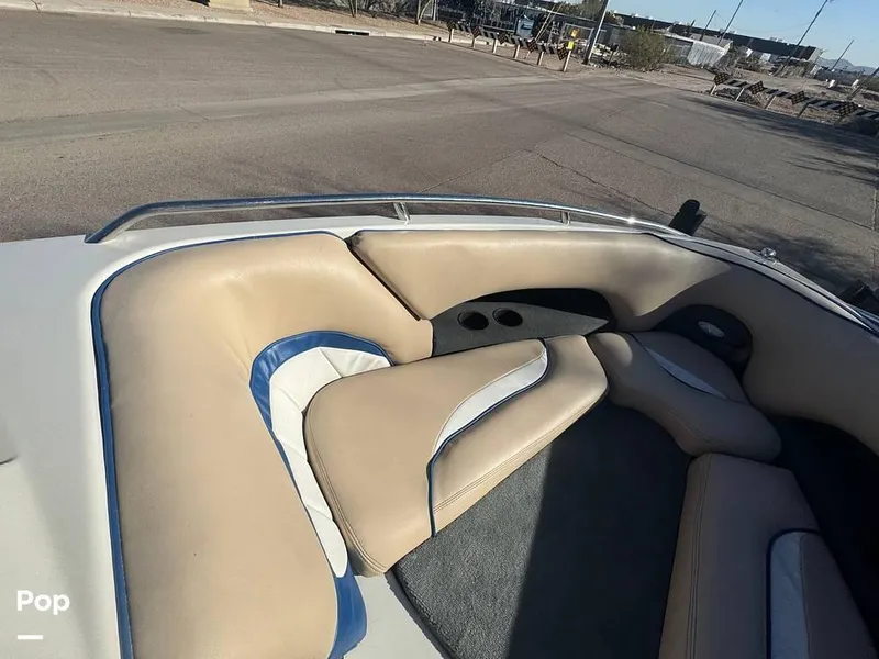 Slide: The Image of 2005 Malibu 23xti for sale in Phoenix, AZ - 34