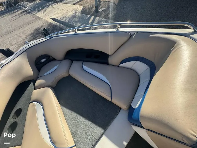 Slide: The Image of 2005 Malibu 23xti for sale in Phoenix, AZ - 35