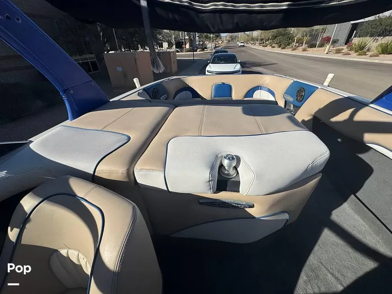 Slide: The Image of 2005 Malibu 23xti for sale in Phoenix, AZ - 36