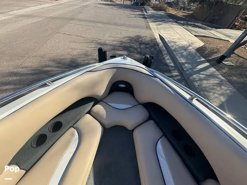 Slide: The Image of 2005 Malibu 23xti for sale in Phoenix, AZ - 37