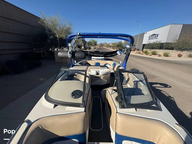 Slide: The Image of 2005 Malibu 23xti for sale in Phoenix, AZ - 38