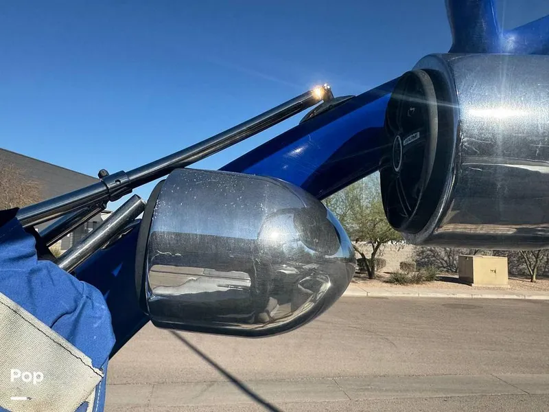 Slide: The Image of 2005 Malibu 23xti for sale in Phoenix, AZ - 39