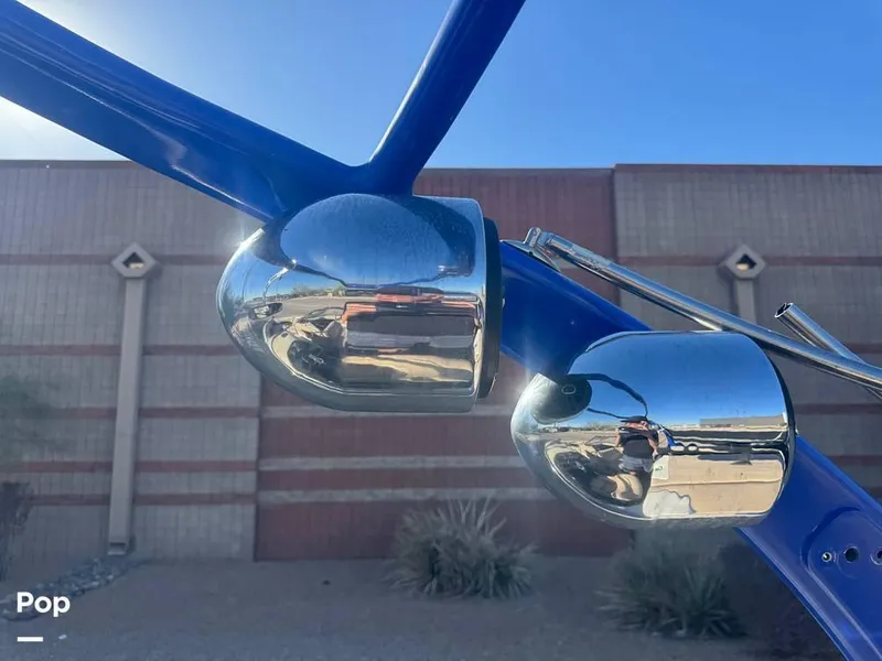 Slide: The Image of 2005 Malibu 23xti for sale in Phoenix, AZ - 41