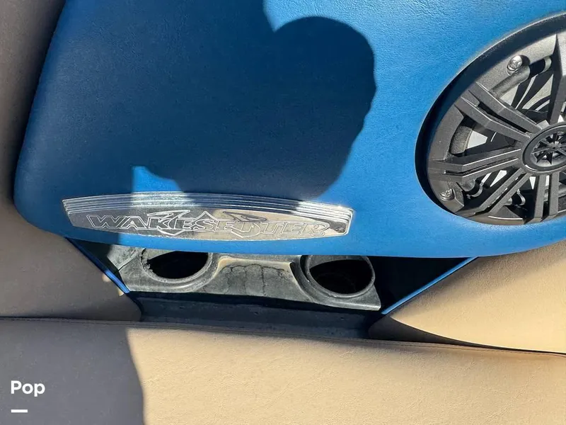 Slide: The Image of 2005 Malibu 23xti for sale in Phoenix, AZ - 42