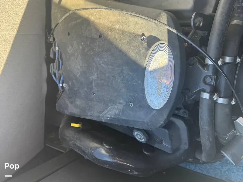 Slide: The Image of 2005 Malibu 23xti for sale in Phoenix, AZ - 46