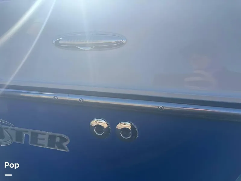 Slide: The Image of 2005 Malibu 23xti for sale in Phoenix, AZ - 48