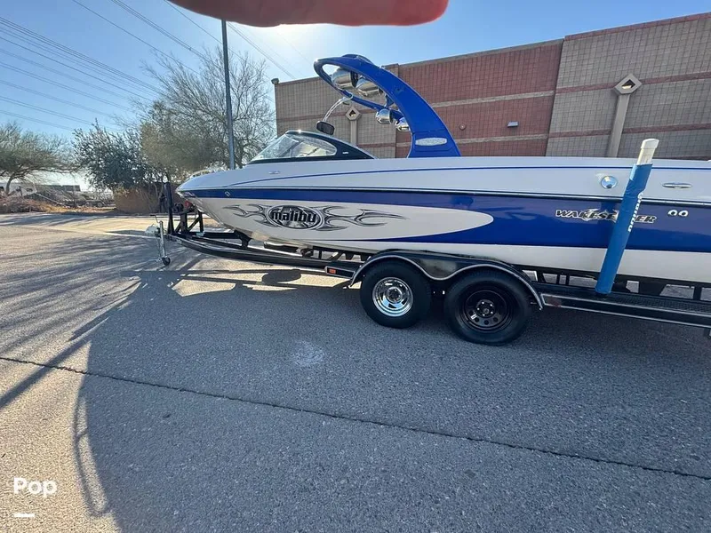 Slide: The Image of 2005 Malibu 23xti for sale in Phoenix, AZ - 5