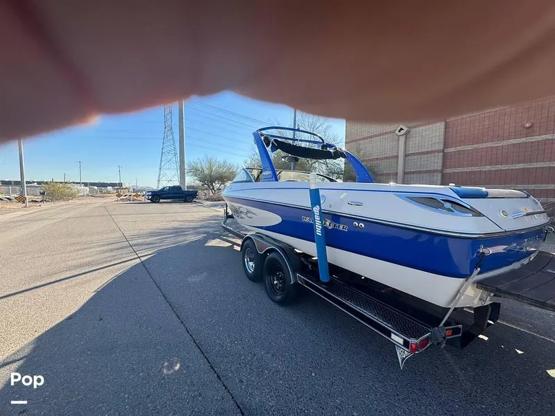 Slide: The Image of 2005 Malibu 23xti for sale in Phoenix, AZ - 7