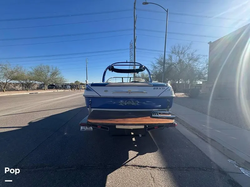 Slide: The Image of 2005 Malibu 23xti for sale in Phoenix, AZ - 8