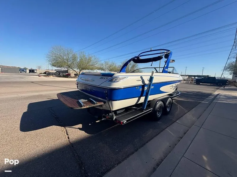 Slide: The Image of 2005 Malibu 23xti for sale in Phoenix, AZ - 9