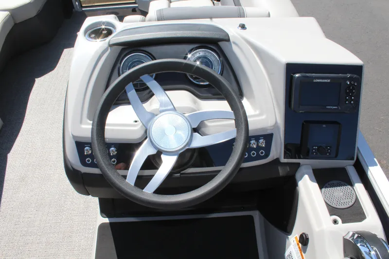 Slide: The Image of Barletta Cabrio 22QC 2025 - 10