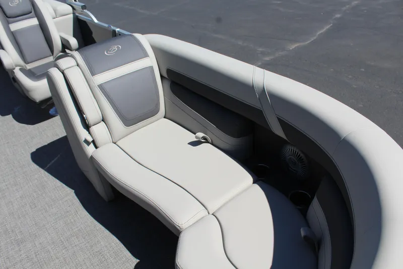 Slide: The Image of Barletta Cabrio 22QC 2025 - 14