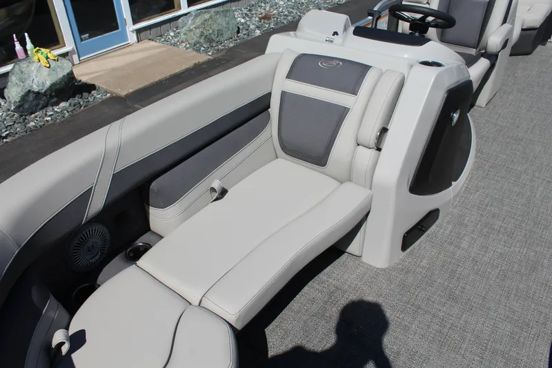 Slide: The Image of Barletta Cabrio 22QC 2025 - 15