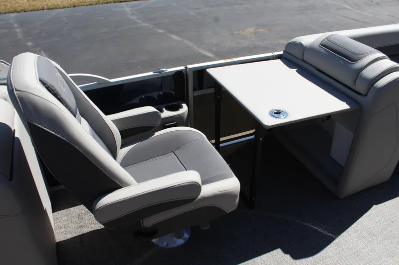 Slide: The Image of Barletta Cabrio 22QC 2025 - 18