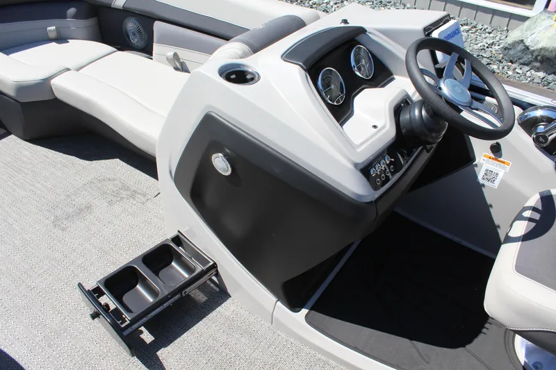 Slide: The Image of Barletta Cabrio 22QC 2025 - 19