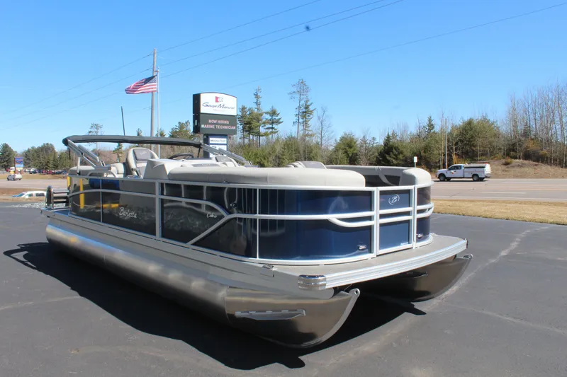 Slide: The Image of Barletta Cabrio 22QC 2025 - 4