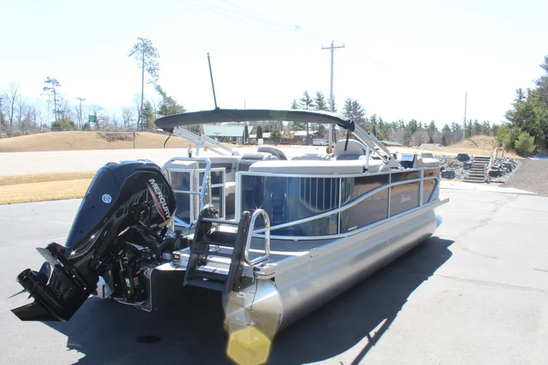 Slide: The Image of Barletta Cabrio 22QC 2025 - 5