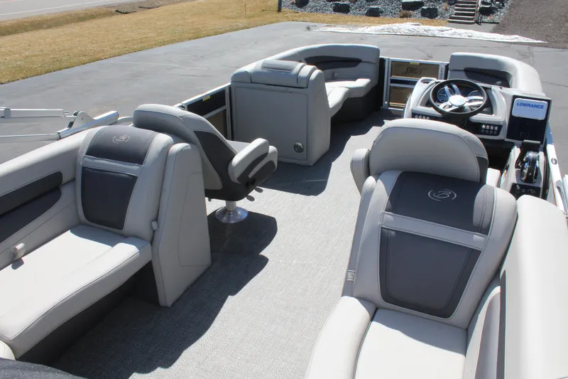 Slide: The Image of Barletta Cabrio 22QC 2025 - 7